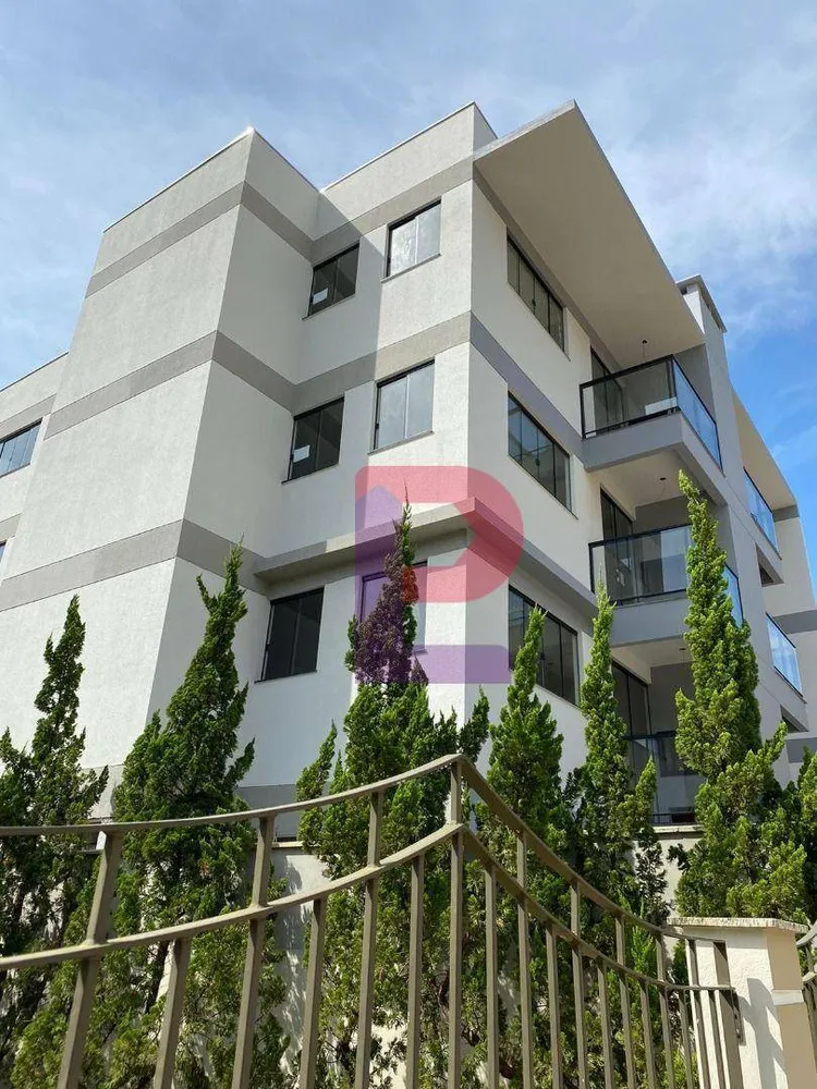 Apartamento, 1 quarto, 50 m² - Foto 1