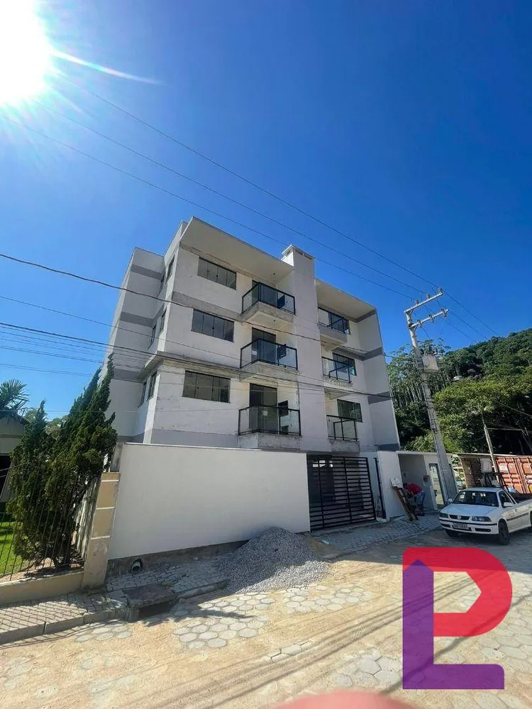 Apartamento, 1 quarto, 50 m² - Foto 2