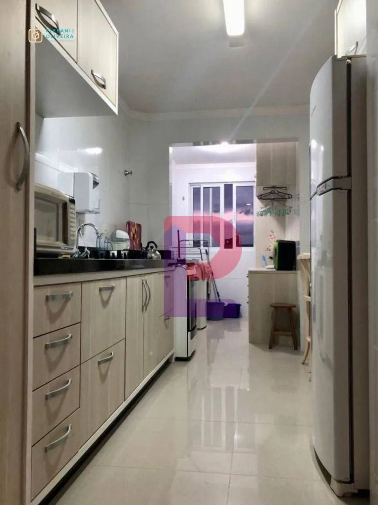 Apartamento, 2 quartos - Foto 5