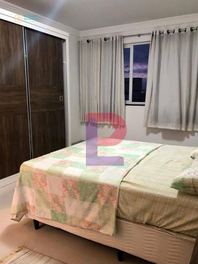 Apartamento, 2 quartos - Foto 9