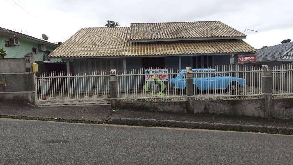 Casa, 2 quartos - Foto 1