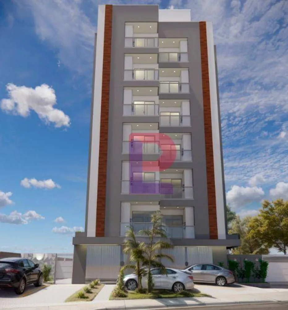 Apartamento, 2 quartos, 65 m² - Foto 5