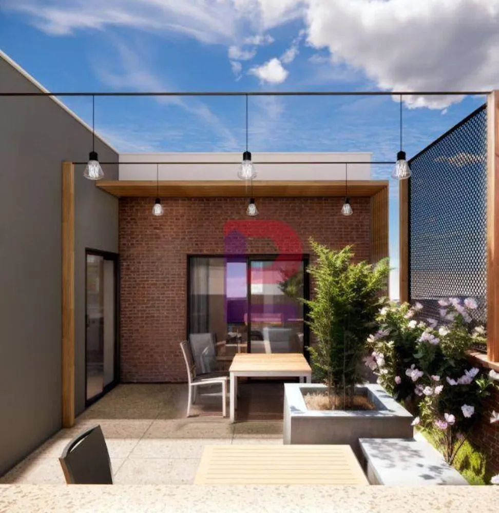 Apartamento, 2 quartos, 65 m² - Foto 3