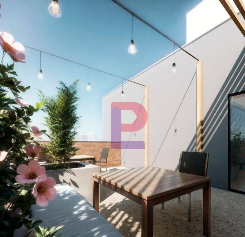 Apartamento, 2 quartos, 65 m² - Foto 4