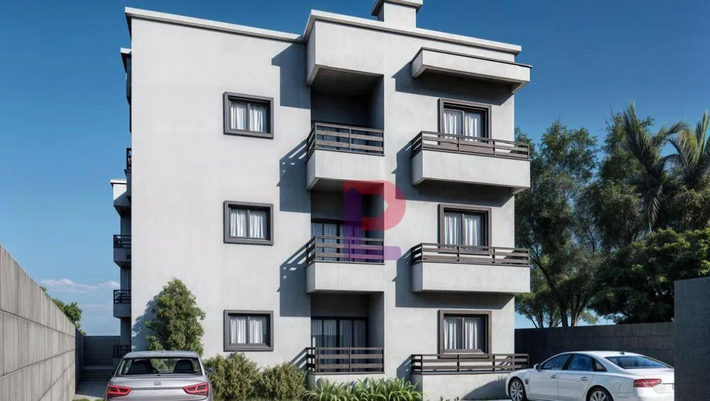 Apartamento, 2 quartos, 65 m² - Foto 4