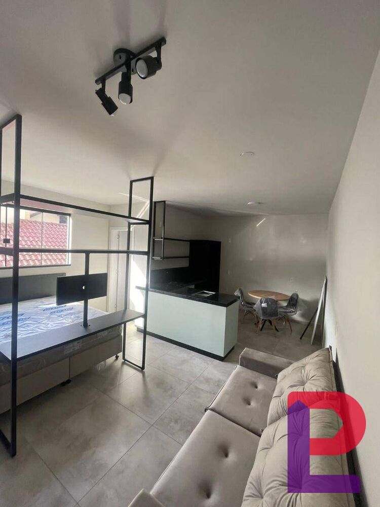 Flat/Apart Hotel à venda com 1 quarto - Foto 5