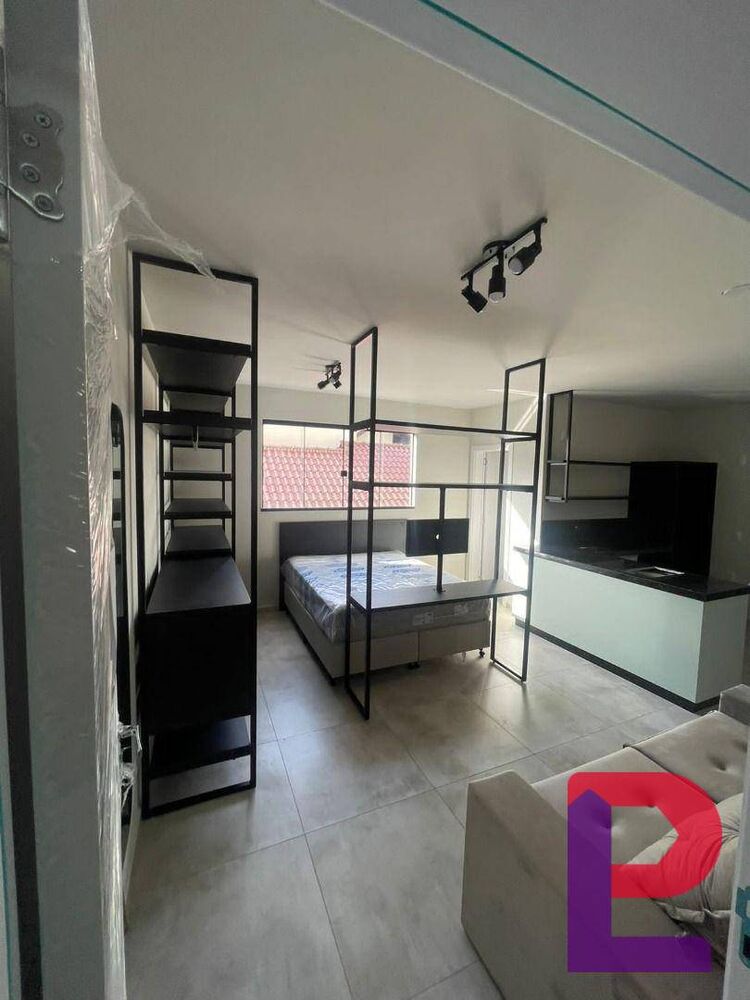 Flat/Apart Hotel à venda com 1 quarto - Foto 7