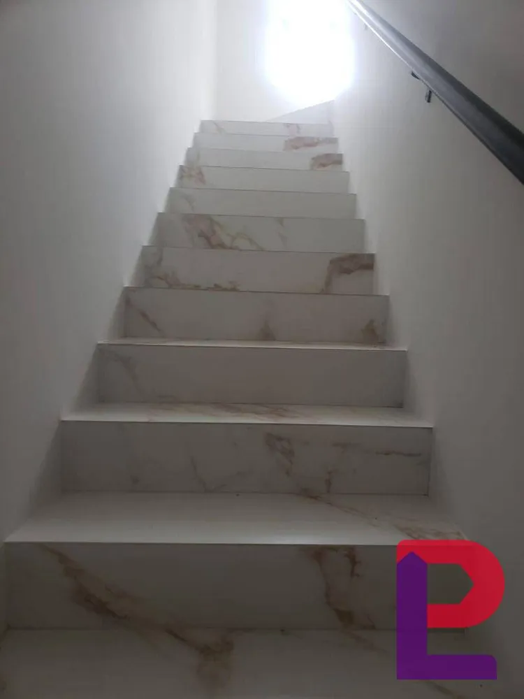 Sobrado, 3 quartos, 78 m² - Foto 6