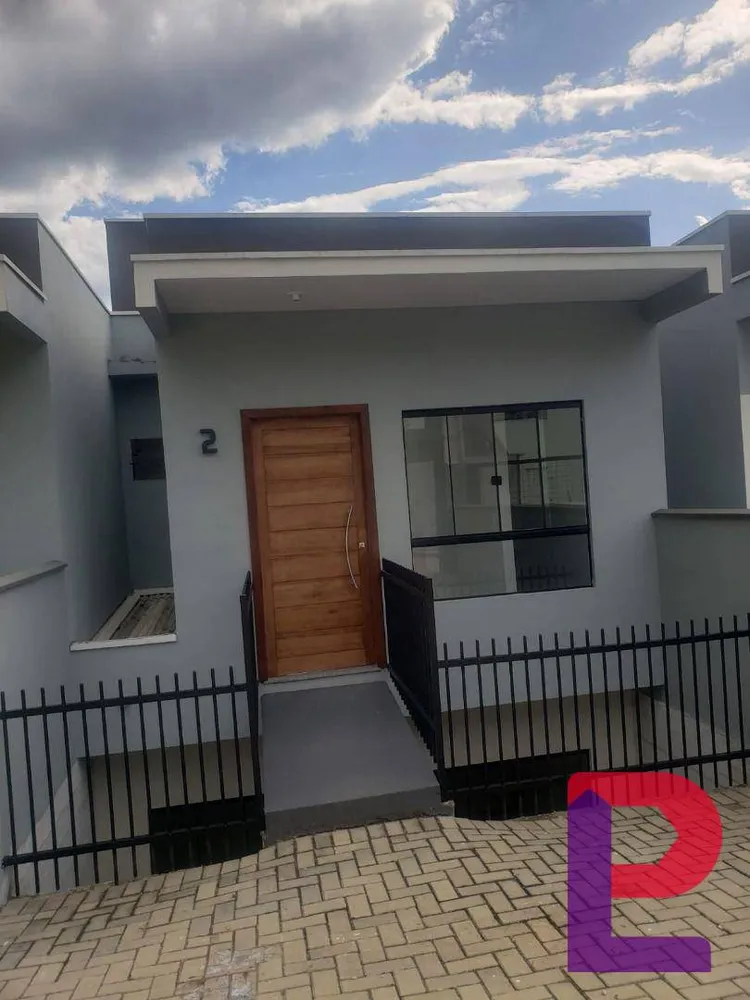 Sobrado, 3 quartos, 78 m² - Foto 7