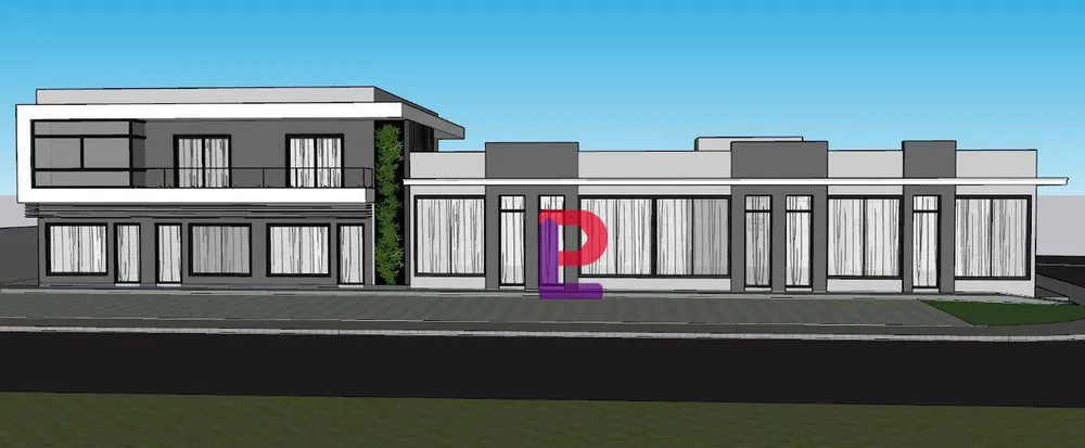 Sala-Conjunto, 39 m² - Foto 5