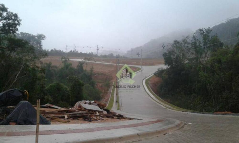 Loteamento e Condomínio à venda, 604M2 - Foto 1