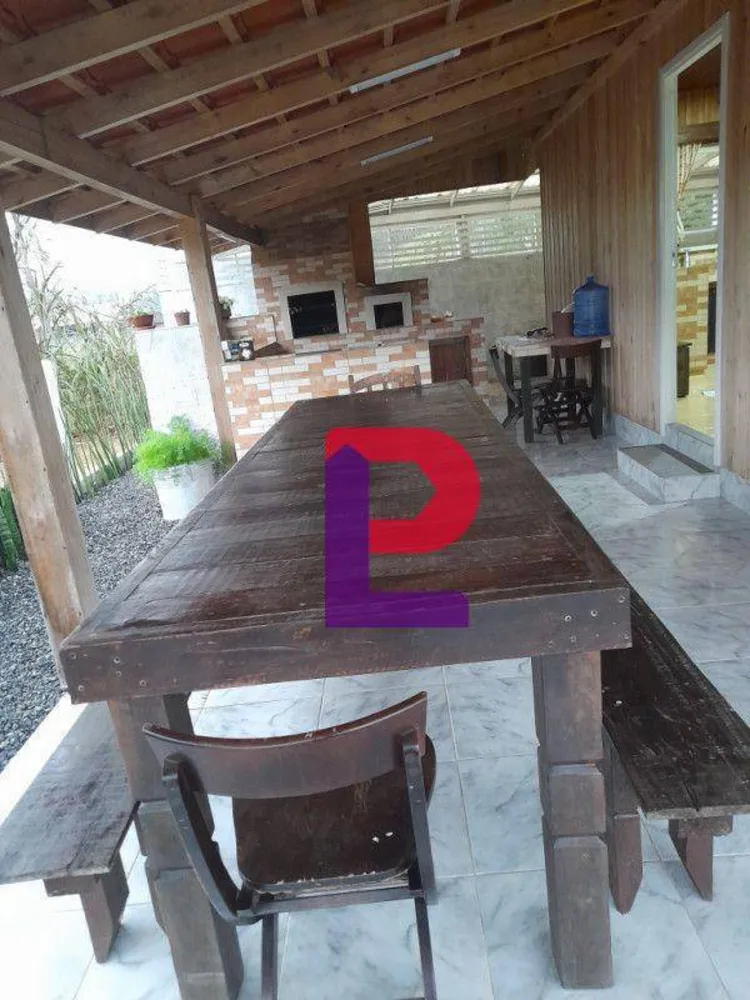 Chácara, 2 quartos, 1550 m² - Foto 5