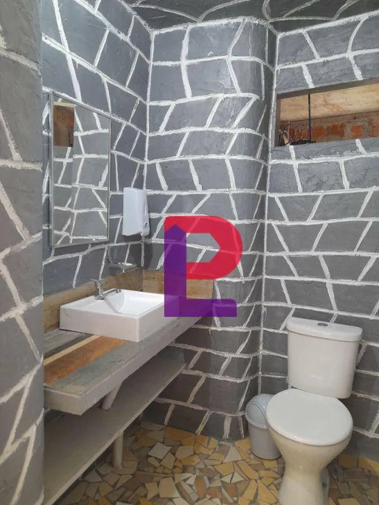 Chácara, 2 quartos, 1550 m² - Foto 12