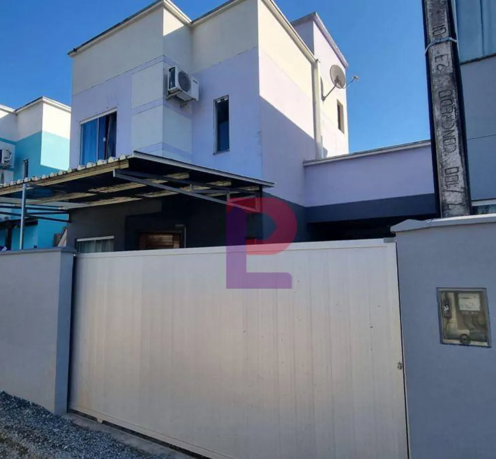 Casa, 2 quartos, 80 m² - Foto 1