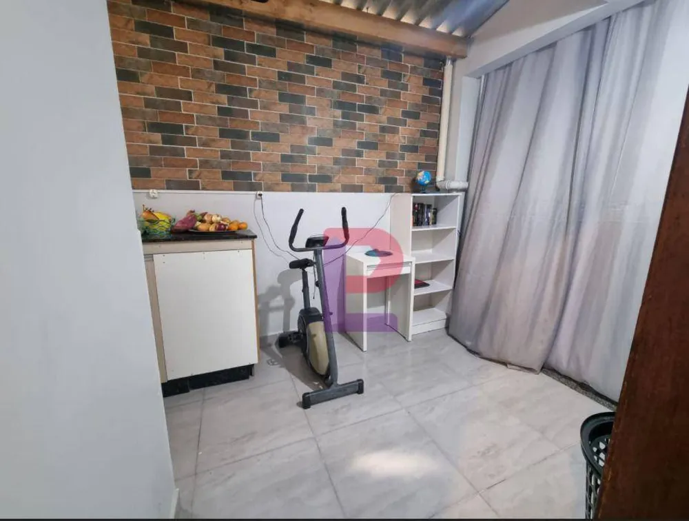 Casa, 2 quartos, 80 m² - Foto 4