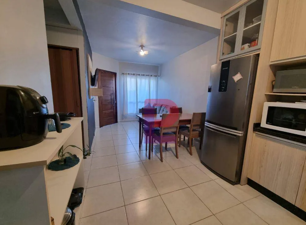 Casa, 2 quartos, 80 m² - Foto 6