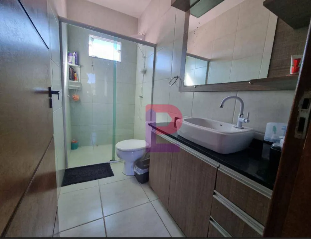 Casa, 2 quartos, 80 m² - Foto 10