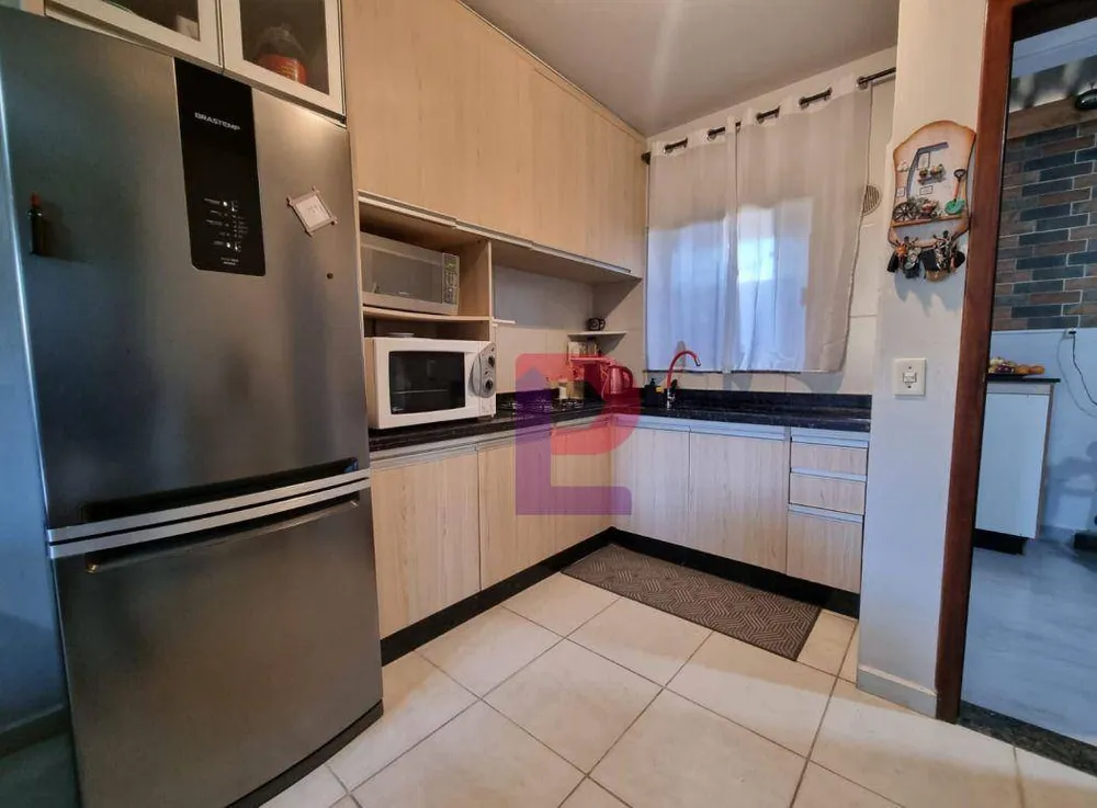 Casa, 2 quartos, 80 m² - Foto 5