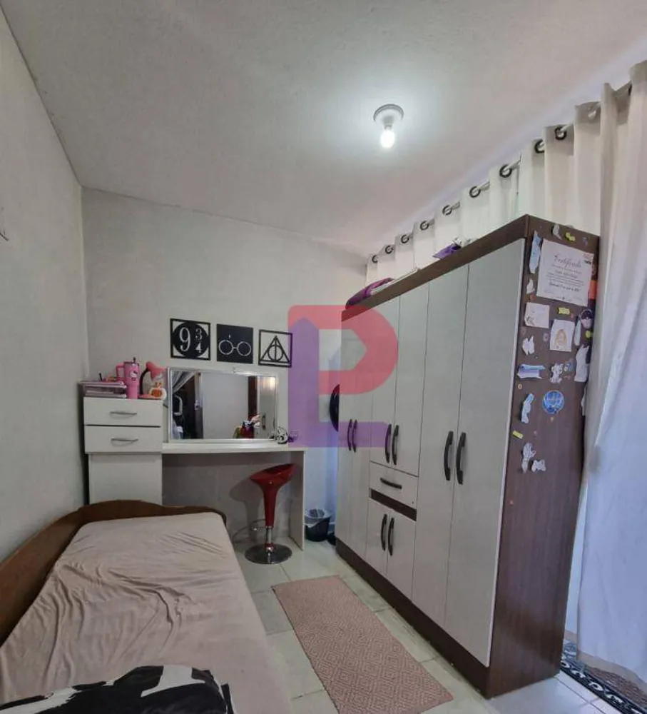Casa, 2 quartos, 80 m² - Foto 9