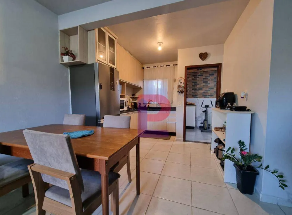 Casa, 2 quartos, 80 m² - Foto 3