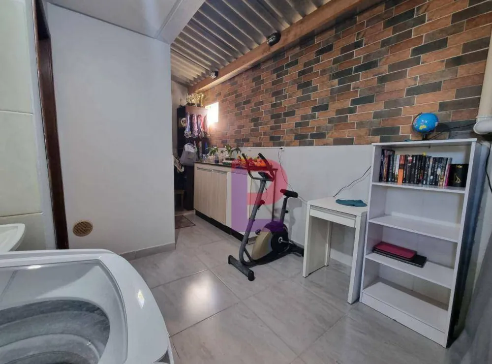 Casa, 2 quartos, 80 m² - Foto 7