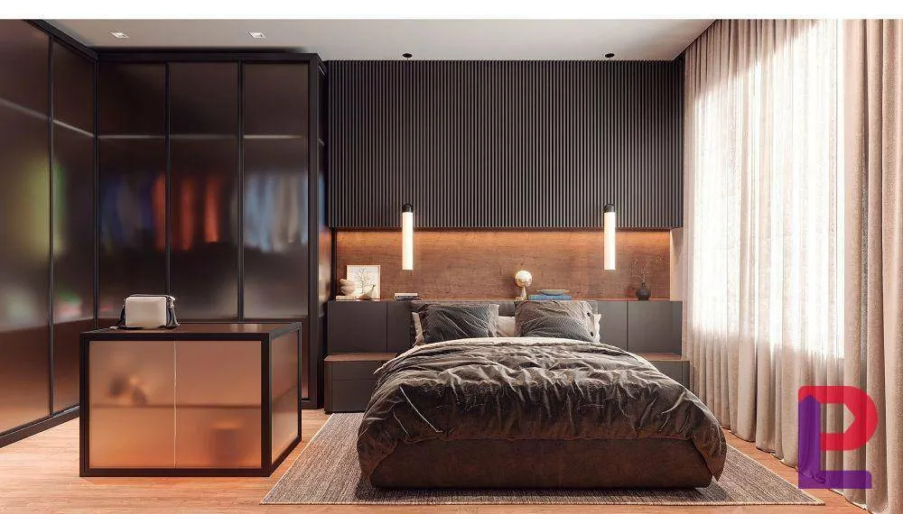 Apartamento, 3 quartos, 133 m² - Foto 6