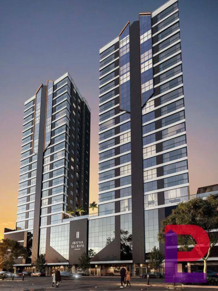 Apartamento, 3 quartos, 133 m² - Foto 8