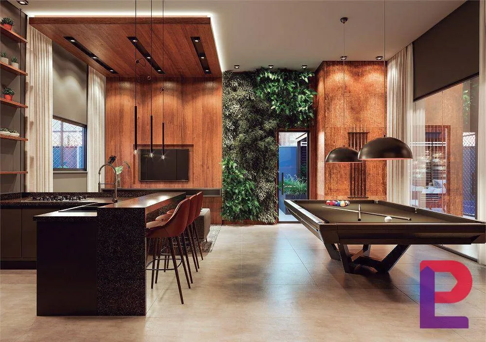 Apartamento, 3 quartos, 133 m² - Foto 5