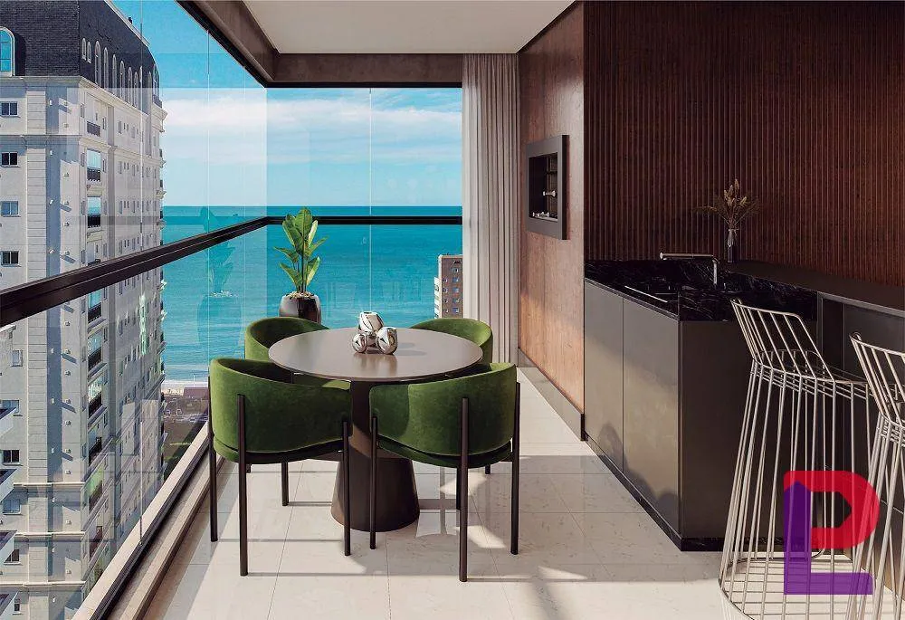 Apartamento, 3 quartos, 133 m² - Foto 7
