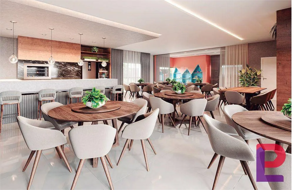 Apartamento, 3 quartos, 133 m² - Foto 3