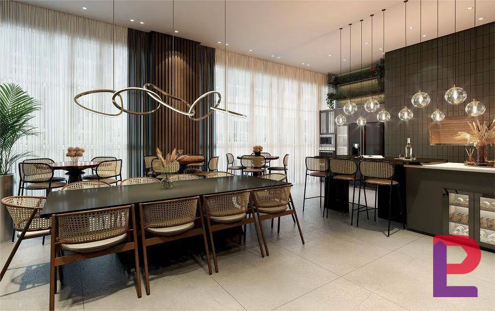 Apartamento, 3 quartos, 133 m² - Foto 4