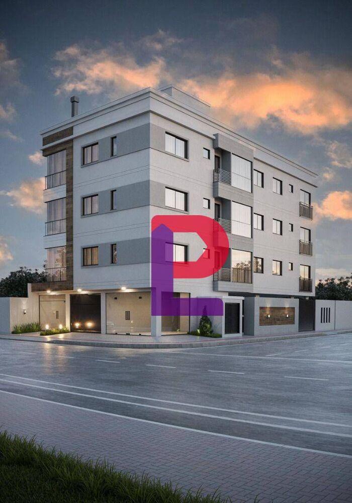 Apartamento - Foto 2