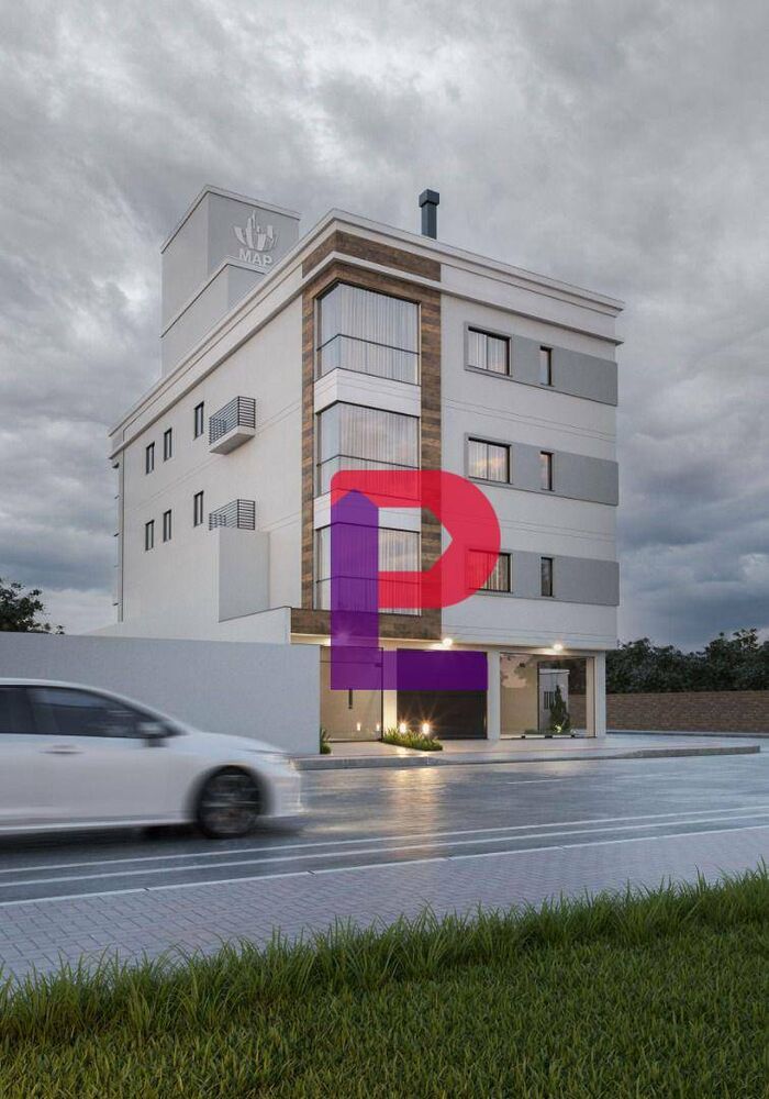 Apartamento - Foto 3