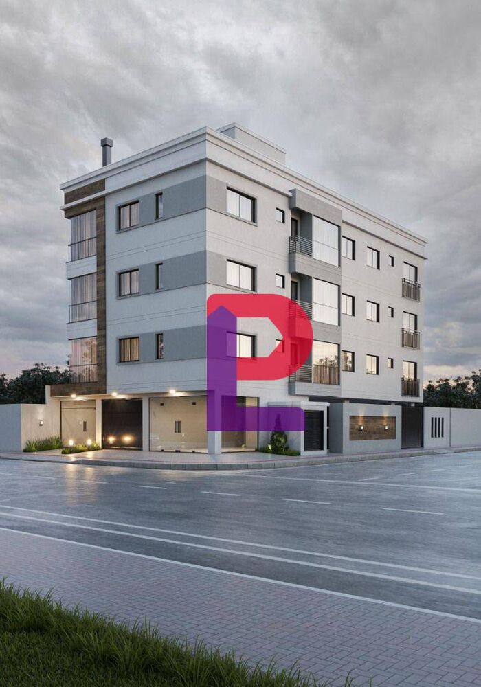 Apartamento - Foto 1