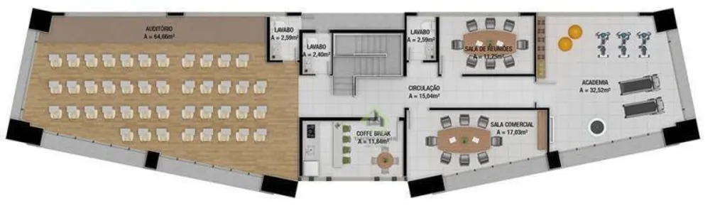 Terreno, 644 m² - Foto 8