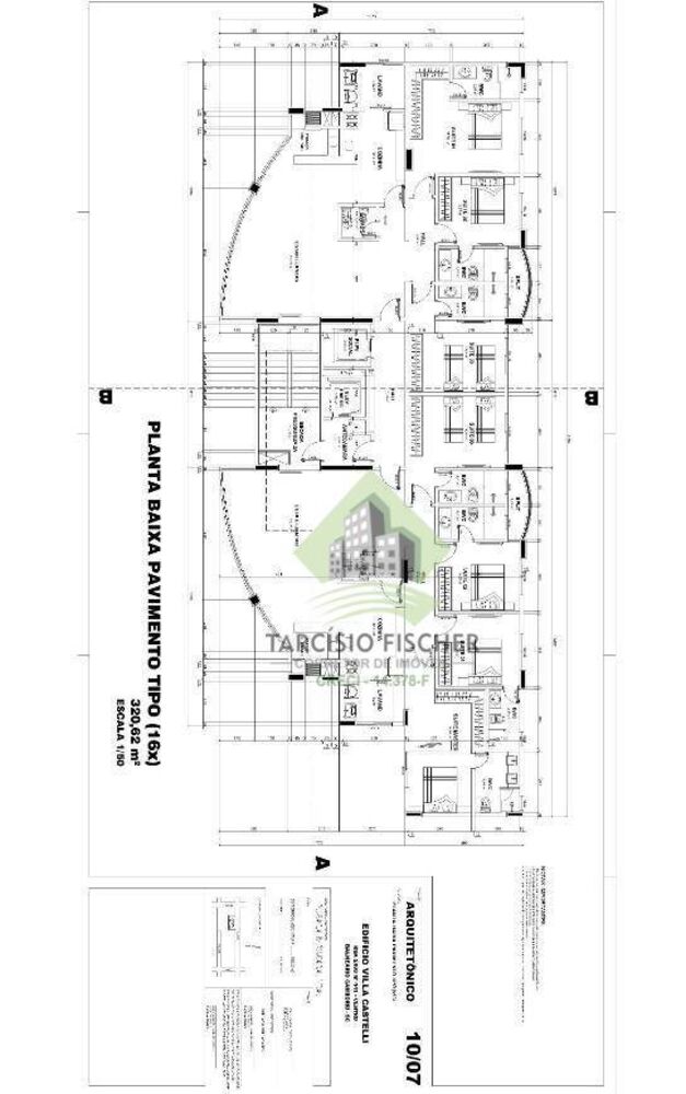 Apartamento, 4 quartos, 212 m² - Foto 6