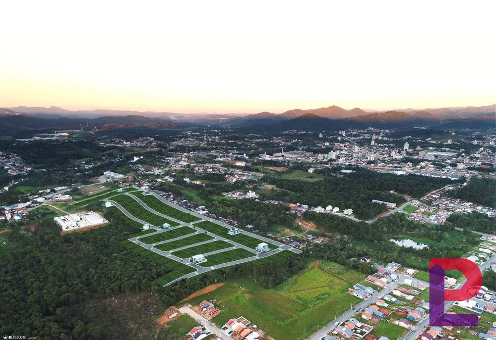 Loteamento e Condomínio, 360 m² - Foto 2