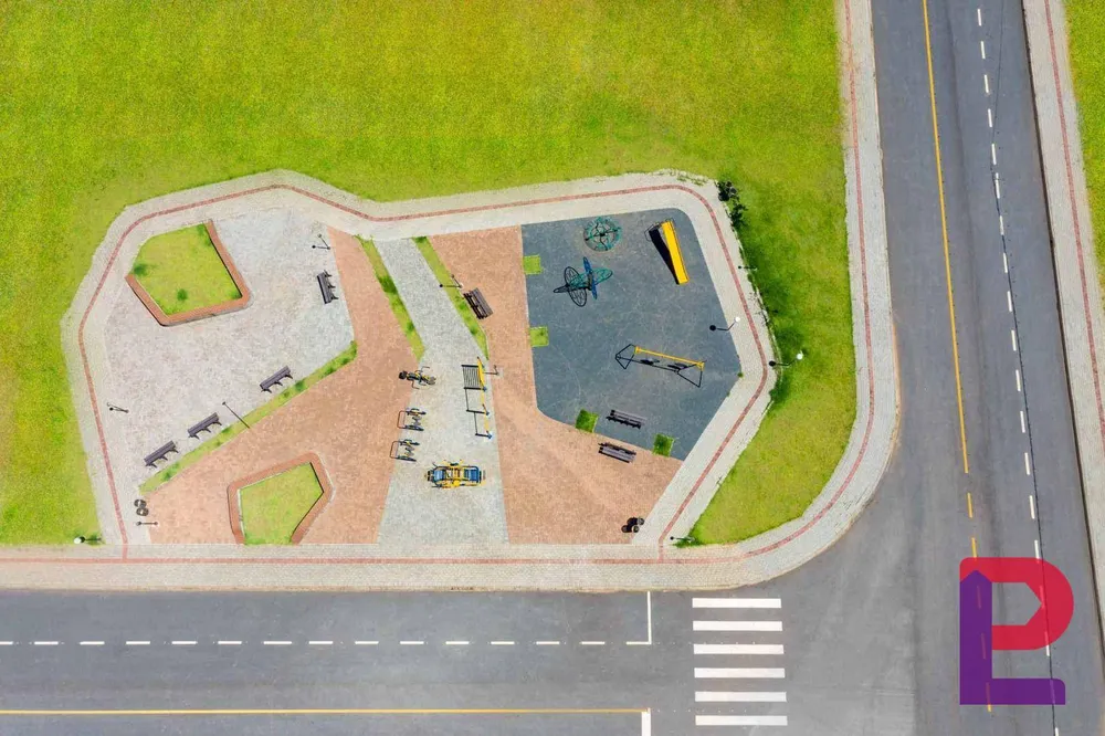 Loteamento e Condomínio, 360 m² - Foto 15