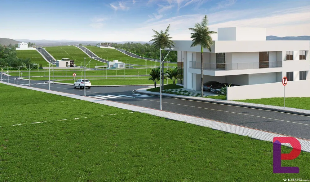 Loteamento e Condomínio, 360 m² - Foto 4