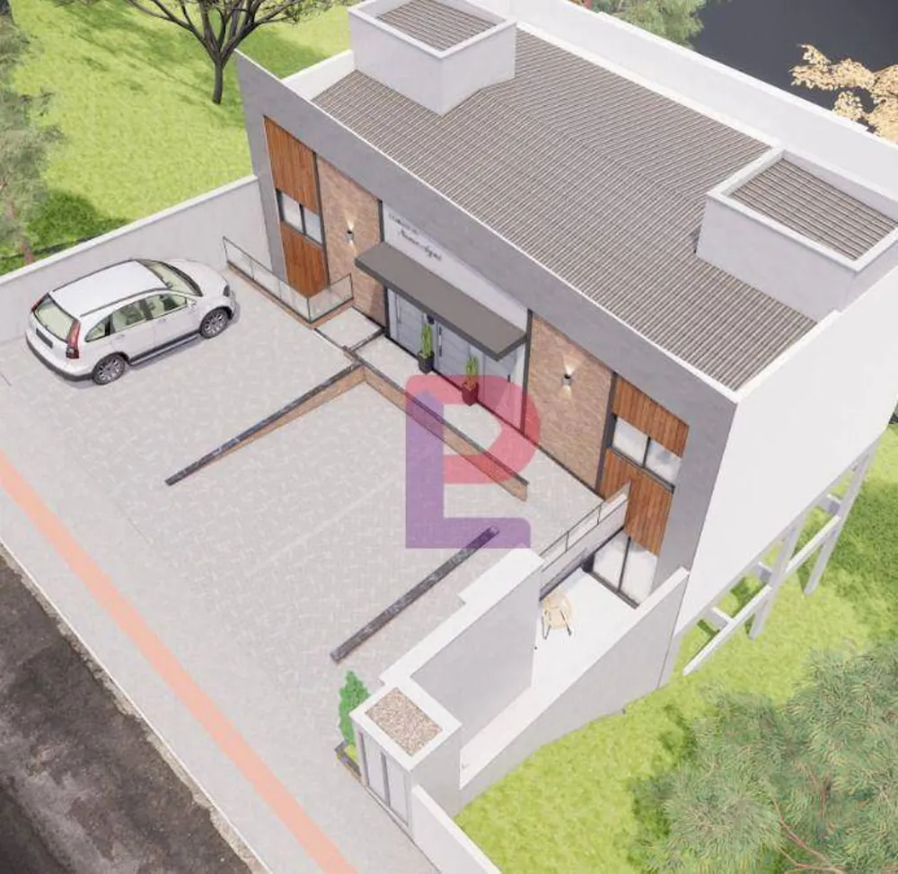 Casa, 2 quartos, 50 m² - Foto 5