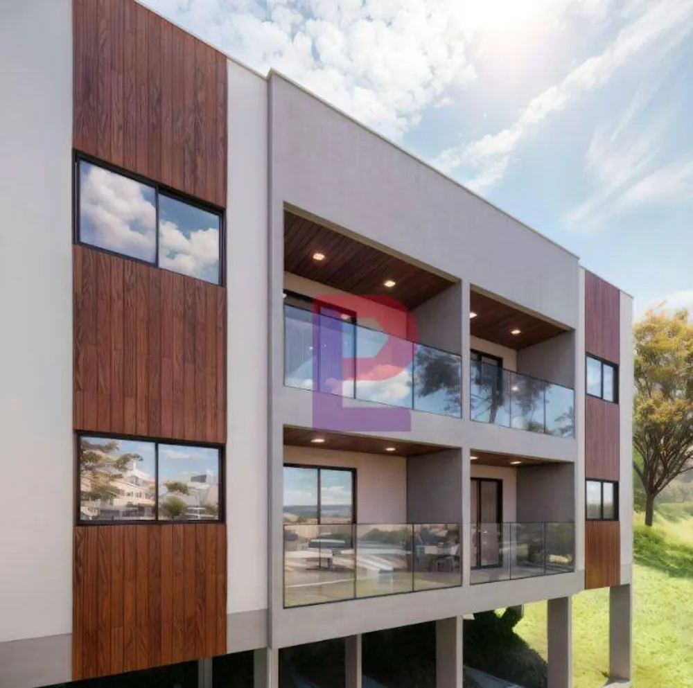 Casa, 2 quartos, 50 m² - Foto 3