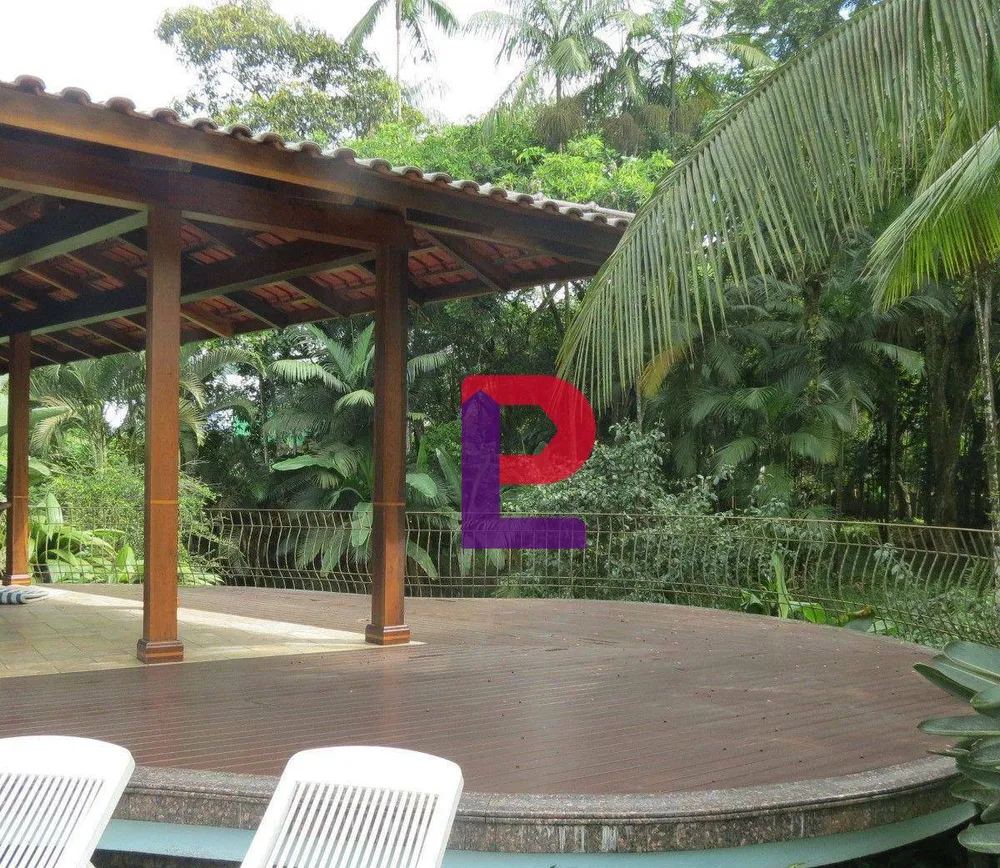 Casa, 4 quartos, 282 m² - Foto 7