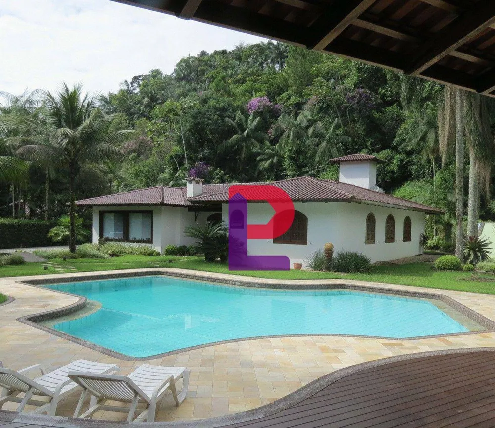 Casa, 4 quartos, 282 m² - Foto 9