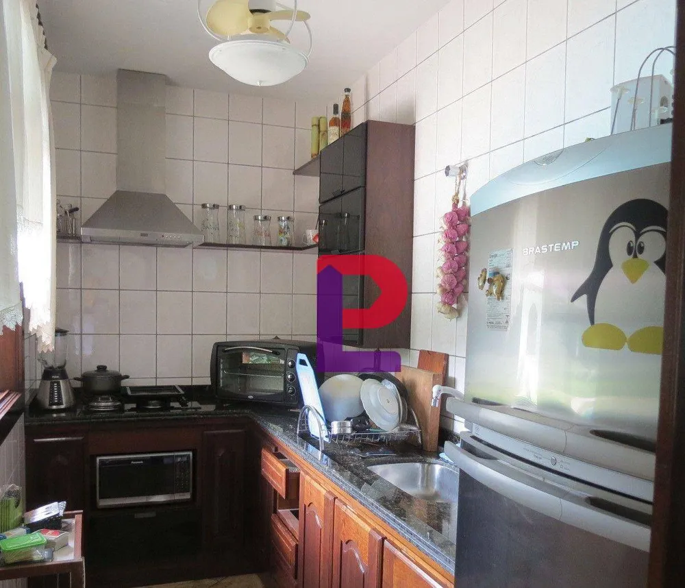 Casa, 4 quartos, 282 m² - Foto 10