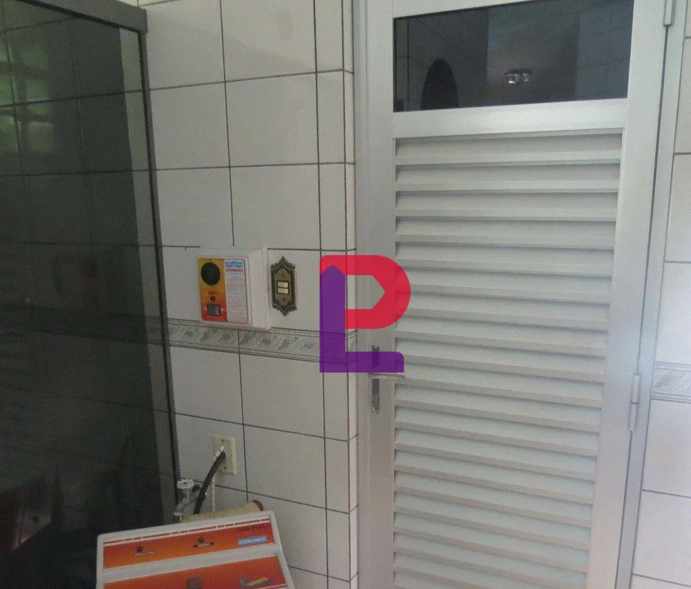 Casa, 4 quartos, 282 m² - Foto 12