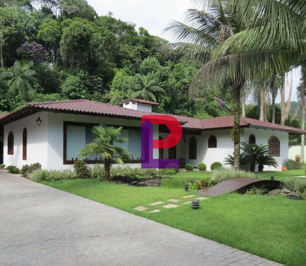 Casa, 4 quartos, 282 m² - Foto 5