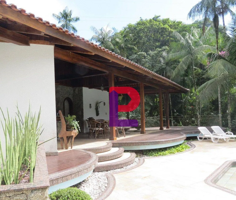 Casa, 4 quartos, 282 m² - Foto 14