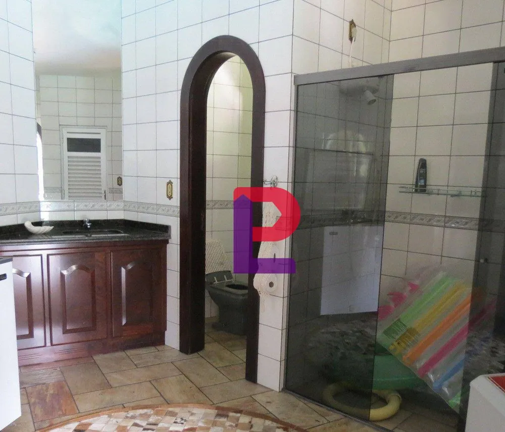 Casa, 4 quartos, 282 m² - Foto 4