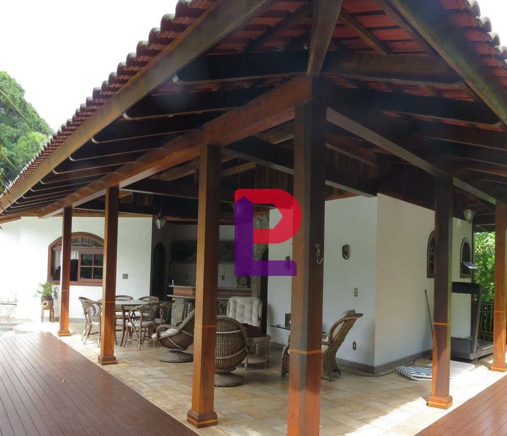 Casa, 4 quartos, 282 m² - Foto 8