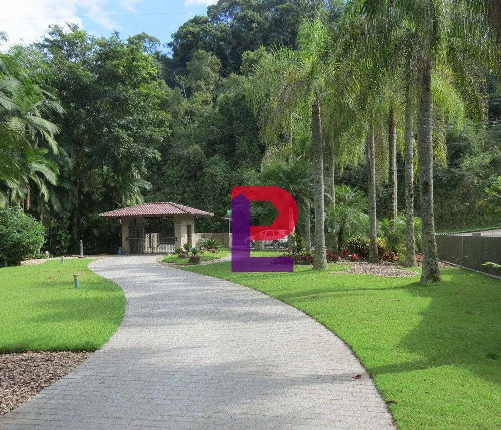 Casa, 4 quartos, 282 m² - Foto 2
